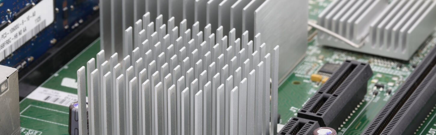 Cold Extrusion Technology In Radiator Manufacturing